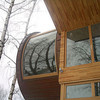 Финские деревянные окна