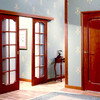 Выбор стильных и качественных межкомнатных дверей